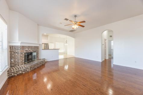8537 Meadow Sweet Lane Fort Worth TX 76123
