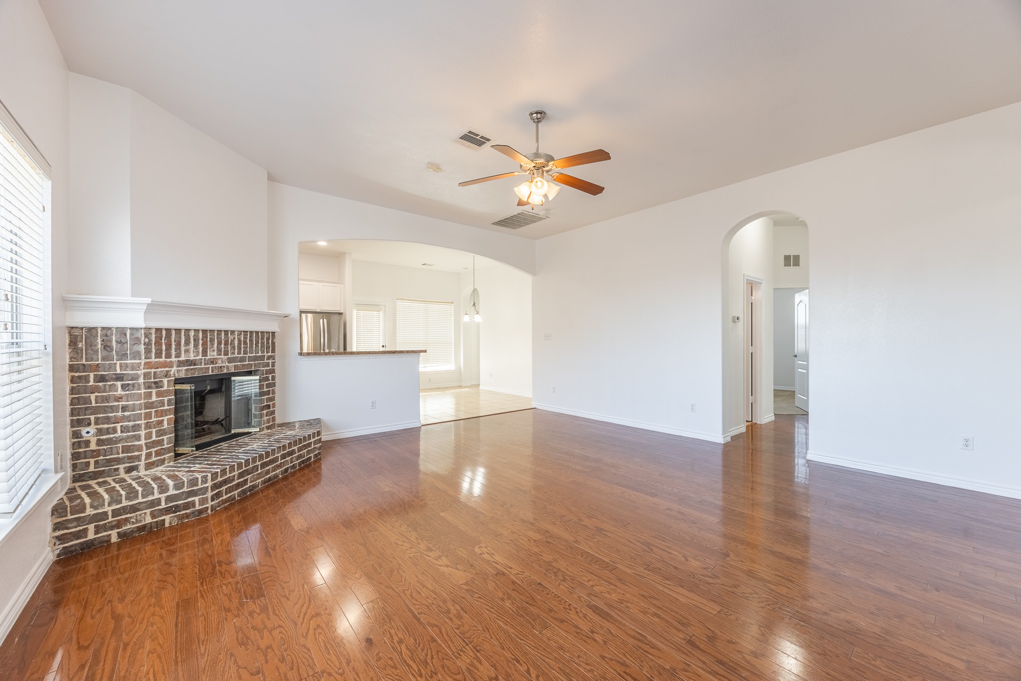 8537 Meadow Sweet Lane Fort Worth TX 76123