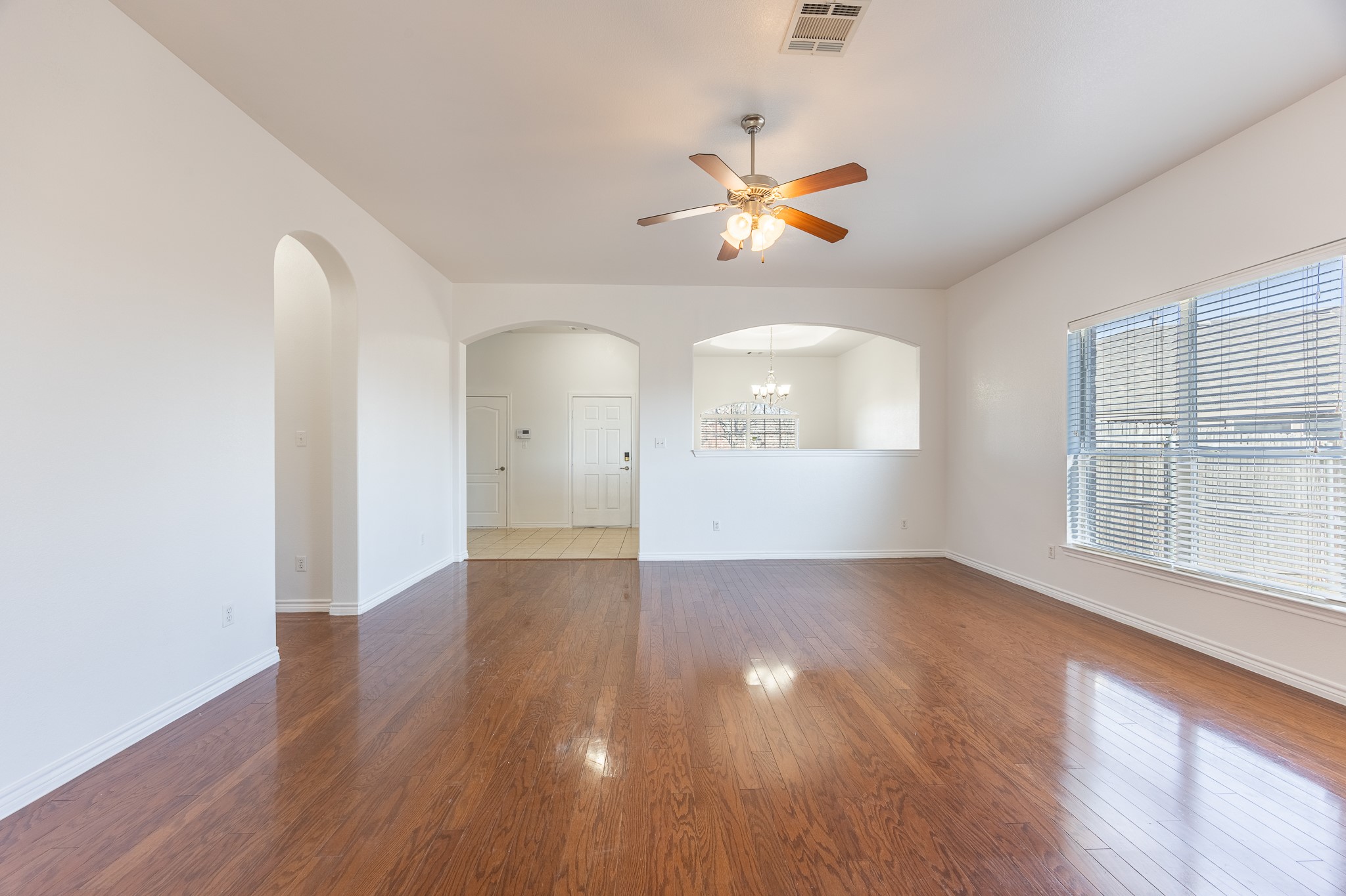 8537 Meadow Sweet Lane Fort Worth TX 76123