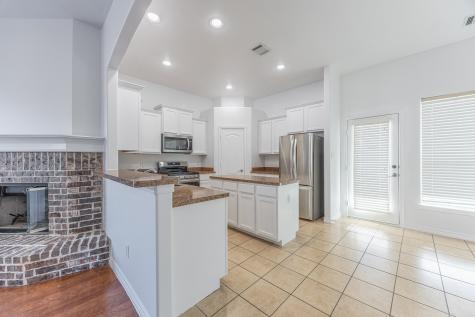 8537 Meadow Sweet Lane Fort Worth TX 76123