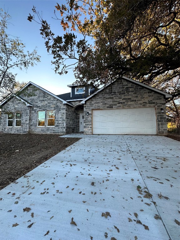 6113 Black Leaf Court Fort Worth TX 76135