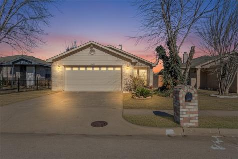 10419 Blackjack Oaks Drive Dallas TX 75227