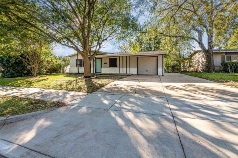 2114 Ridgeway Street Arlington TX 76010