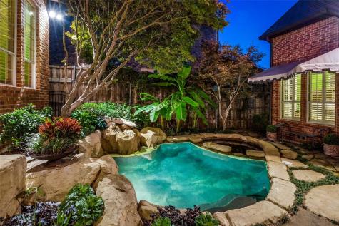 4604 Redwood Court Irving TX 75038