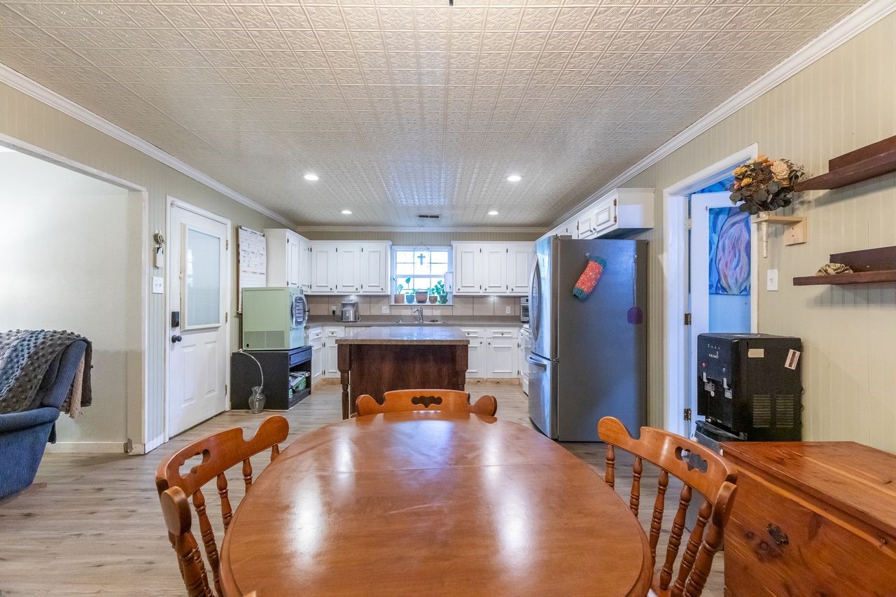 513 Reeves Street Clyde TX 79510