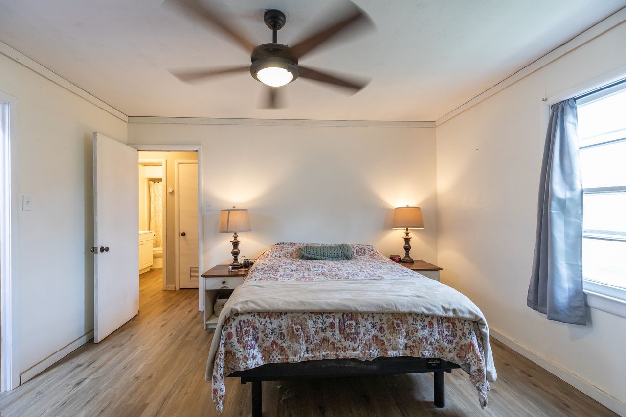 513 Reeves Street Clyde TX 79510