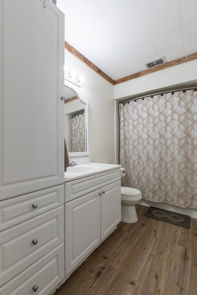 513 Reeves Street Clyde TX 79510