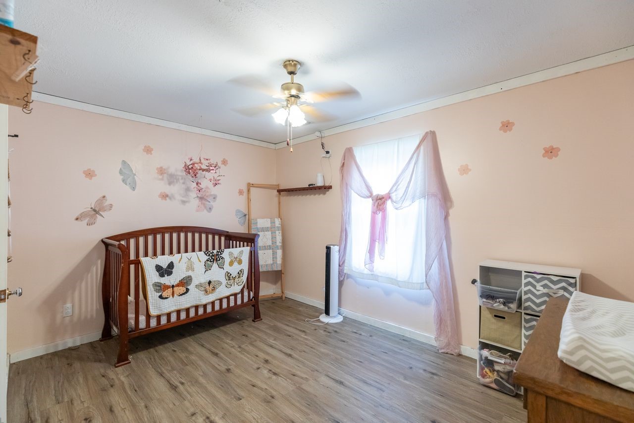 513 Reeves Street Clyde TX 79510