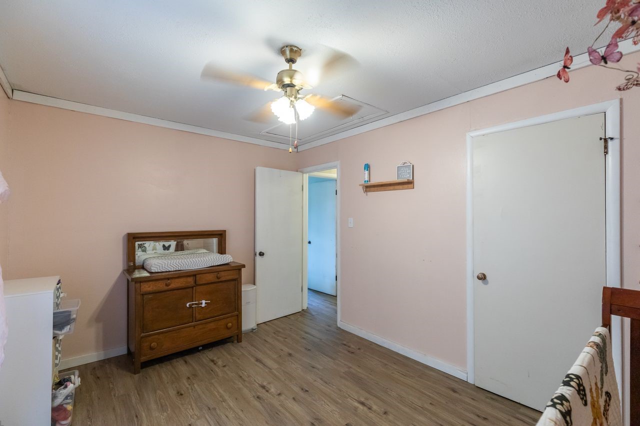 513 Reeves Street Clyde TX 79510