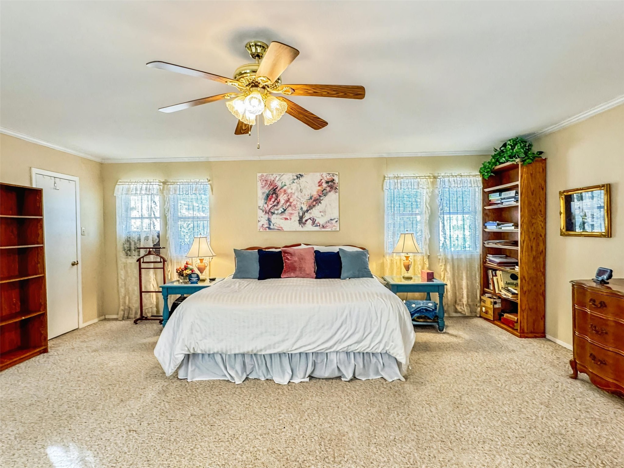 1505 Bonham Street Commerce TX 75428