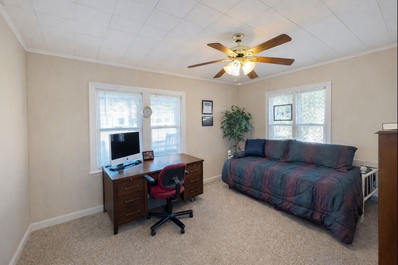 1505 Bonham Street Commerce TX 75428