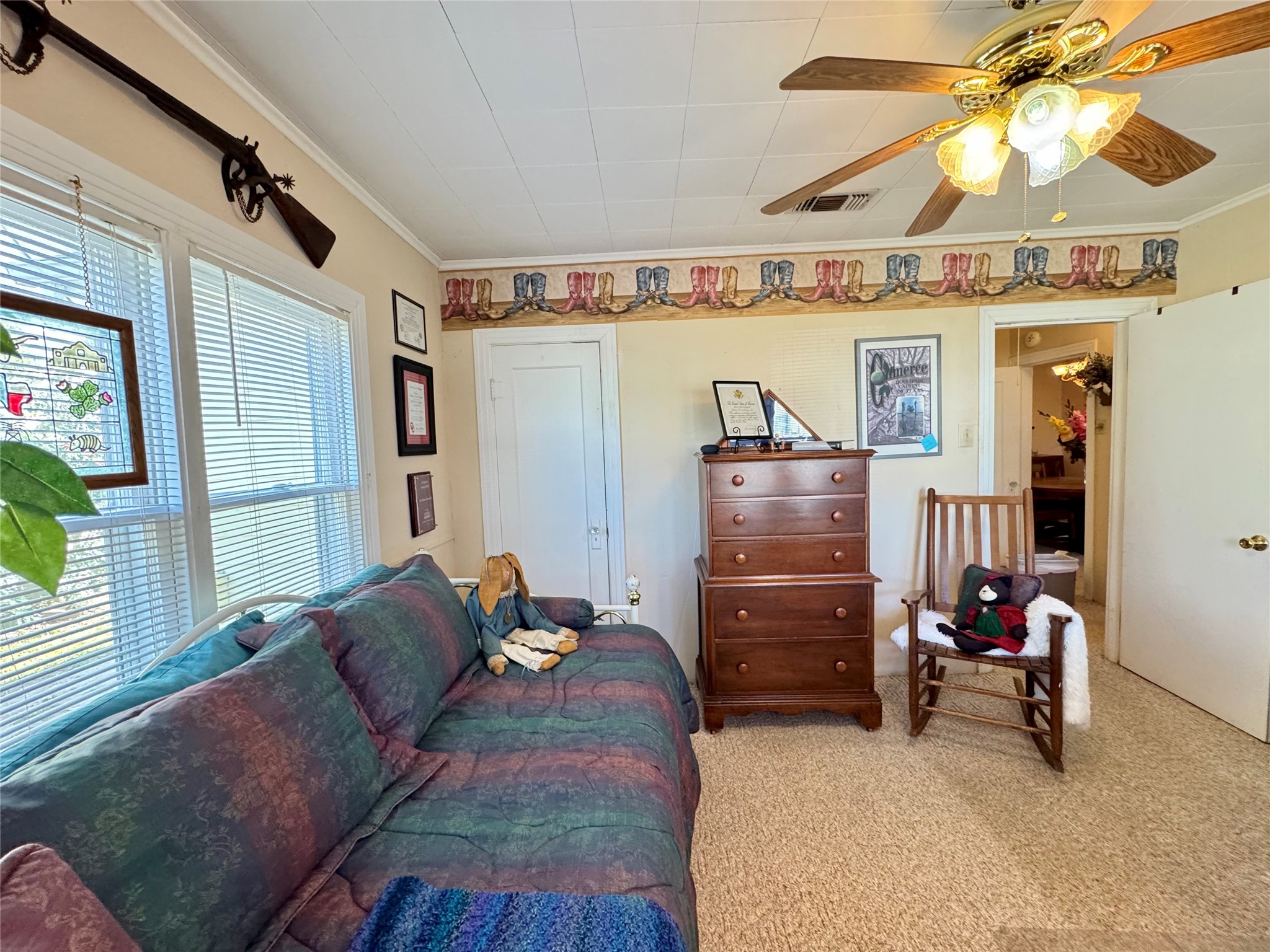 1505 Bonham Street Commerce TX 75428