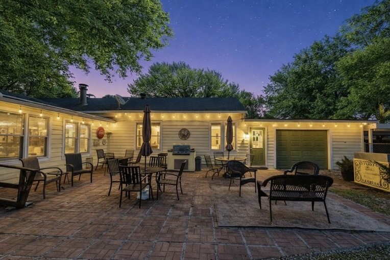 1505 Bonham Street Commerce TX 75428