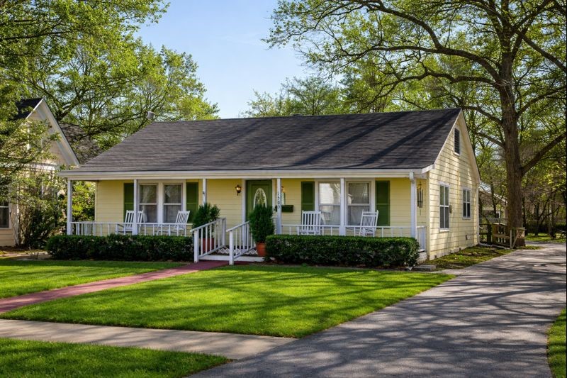 1505 Bonham Street Commerce TX 75428