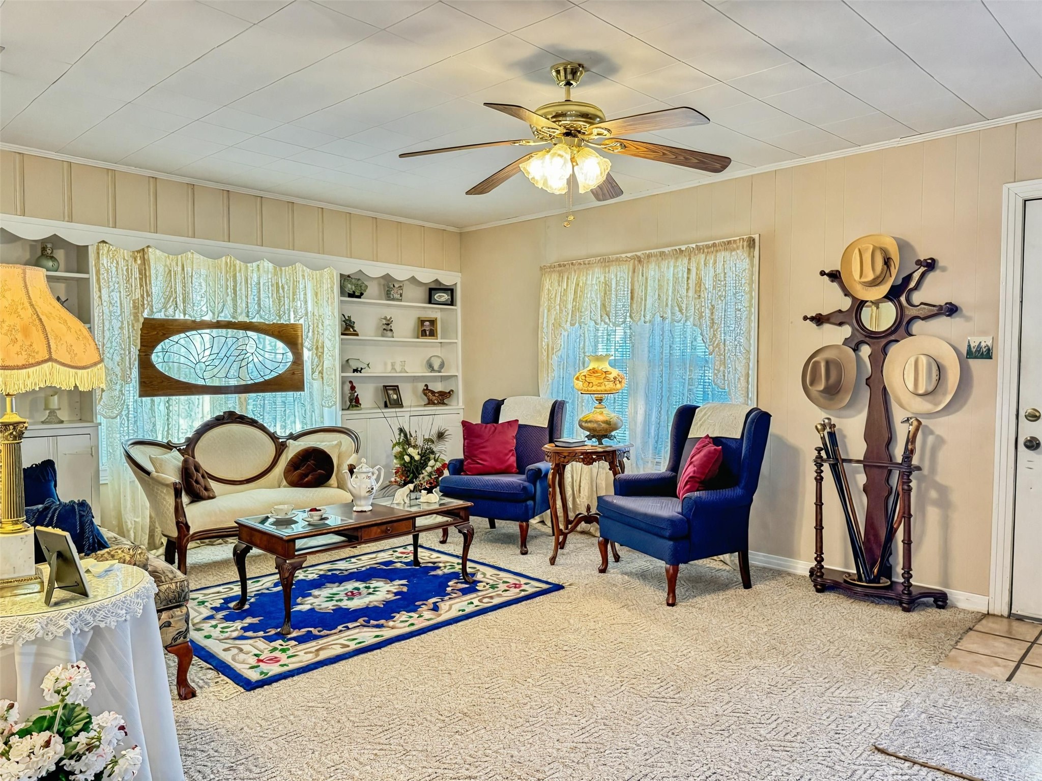 1505 Bonham Street Commerce TX 75428