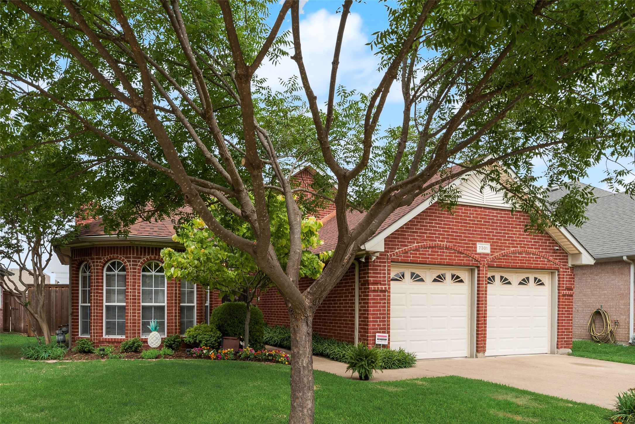 7301 Birchmont Drive Rowlett TX 75089