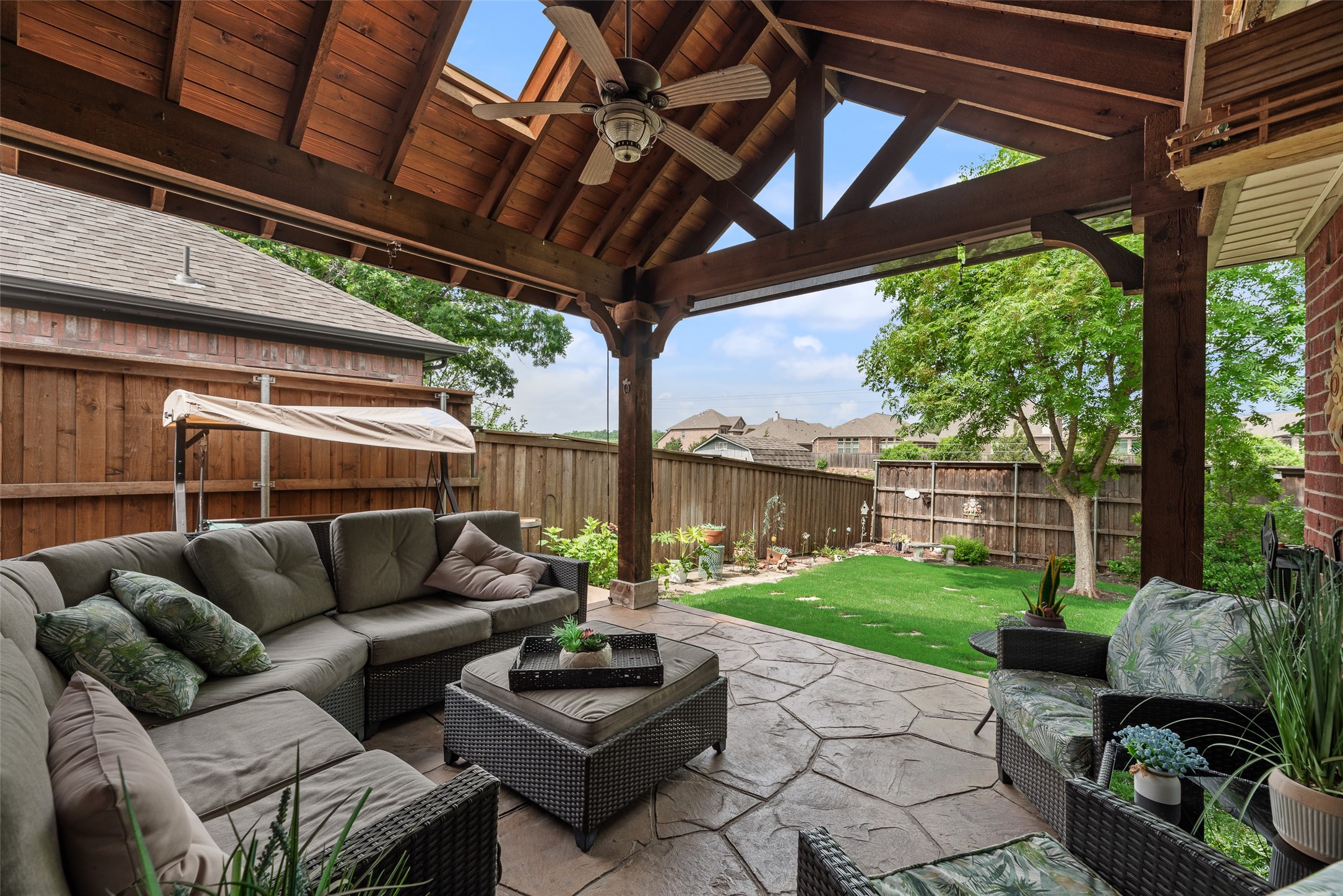 7301 Birchmont Drive Rowlett TX 75089
