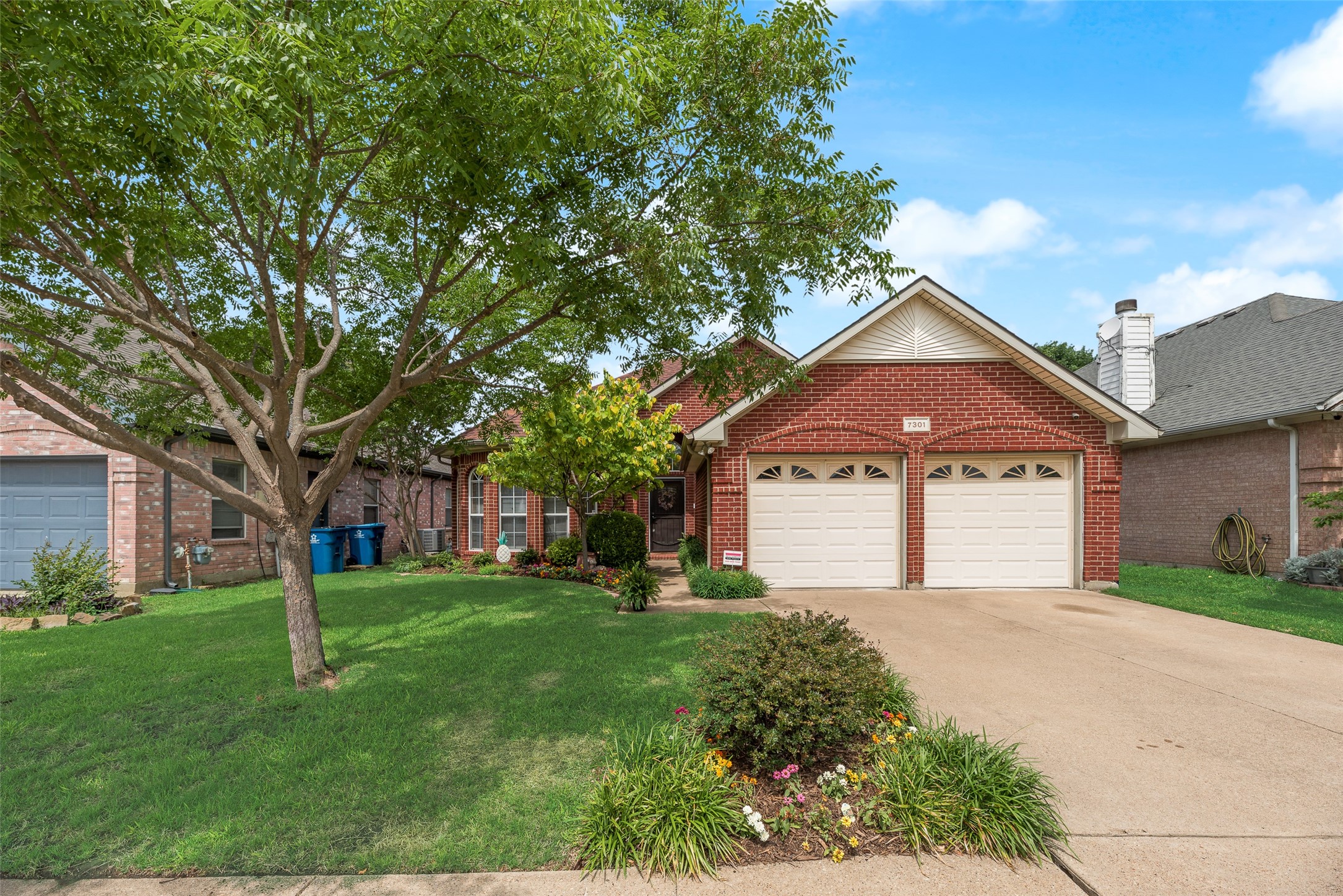 7301 Birchmont Drive Rowlett TX 75089