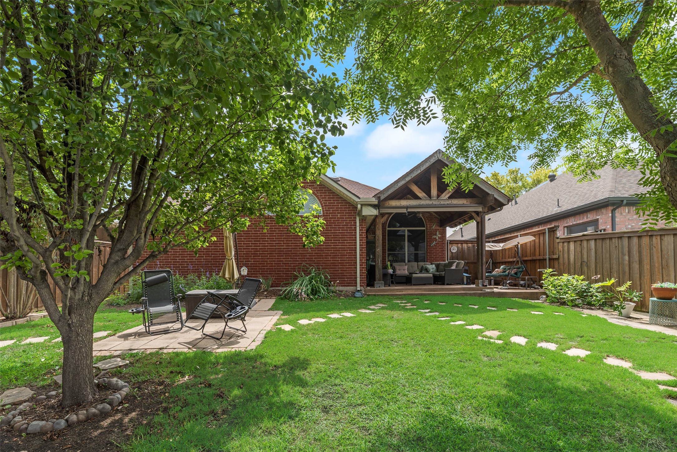 7301 Birchmont Drive Rowlett TX 75089