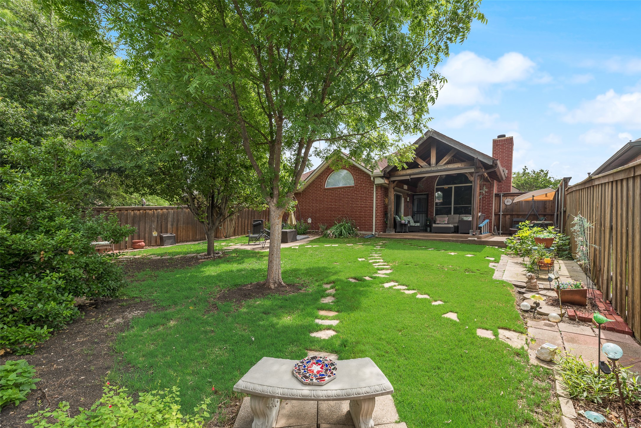 7301 Birchmont Drive Rowlett TX 75089