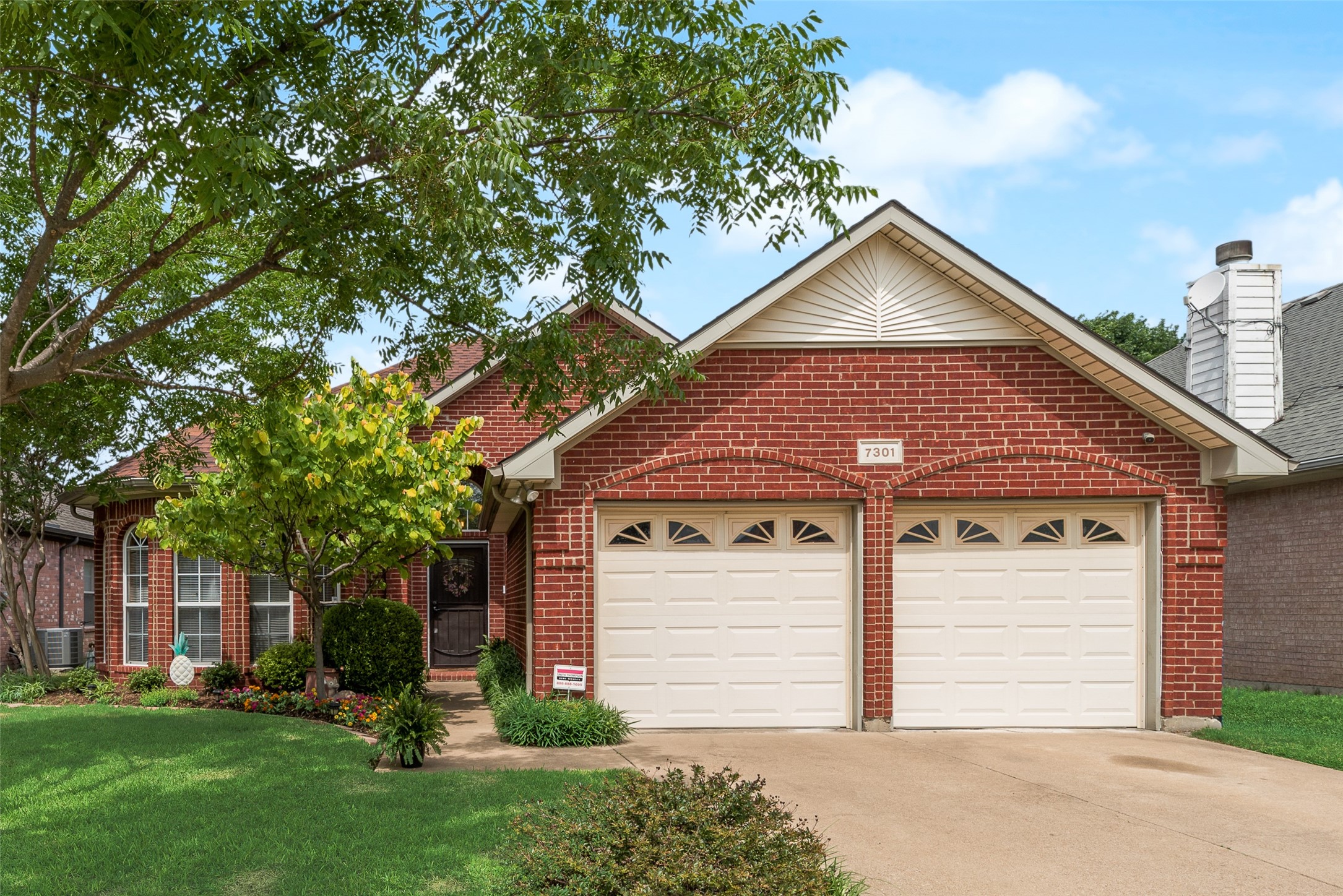 7301 Birchmont Drive Rowlett TX 75089