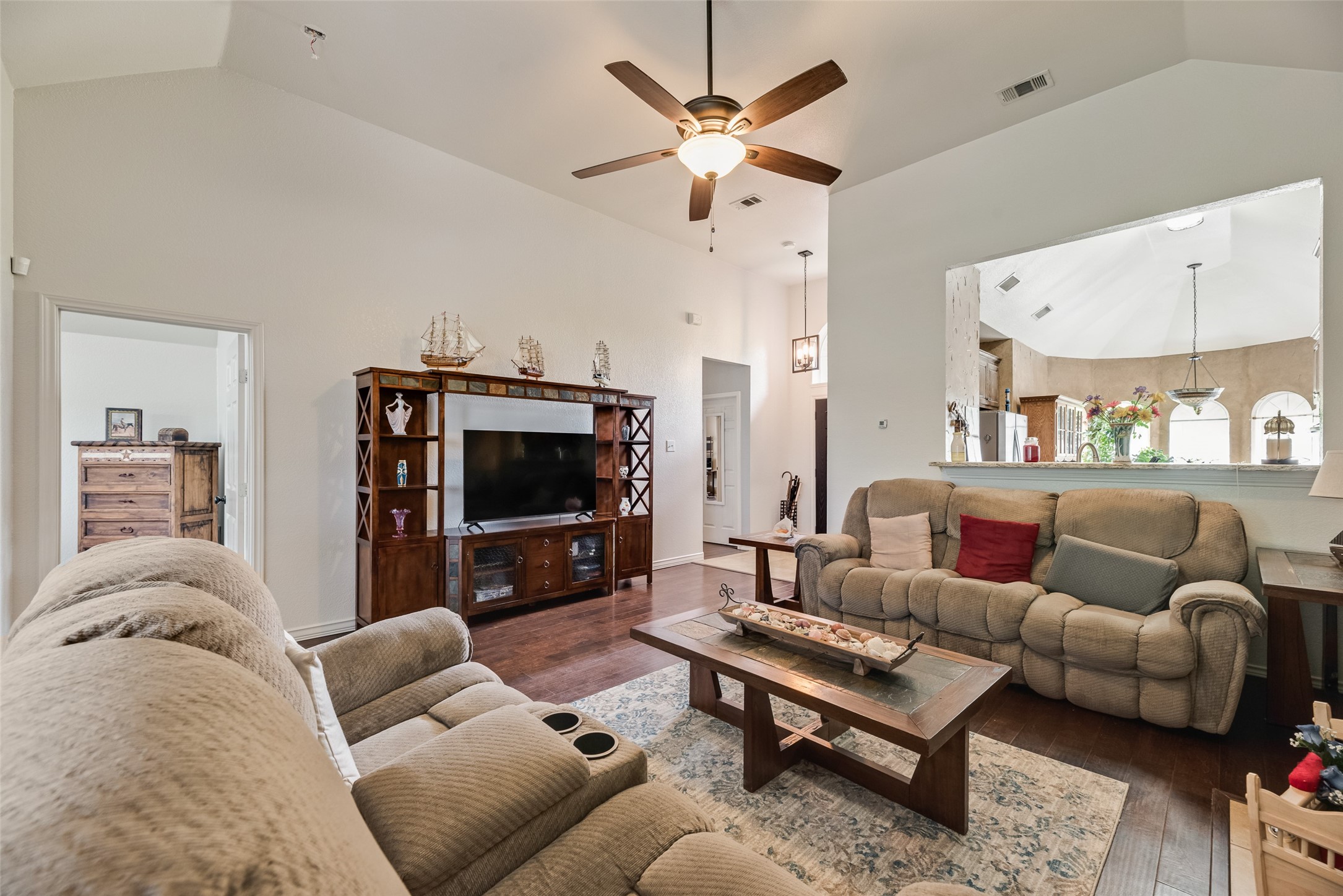 7301 Birchmont Drive Rowlett TX 75089