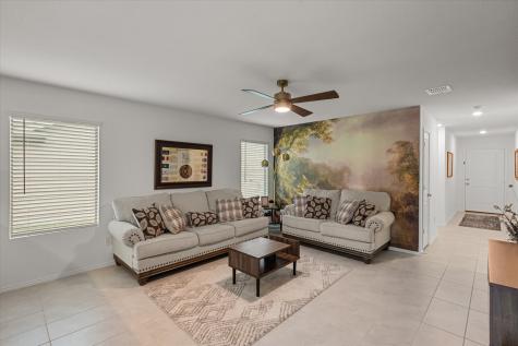 8632 Thicket Ridge Street Fort Worth TX 76123