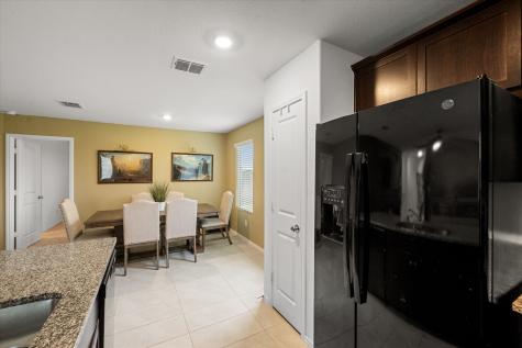 8632 Thicket Ridge Street Fort Worth TX 76123