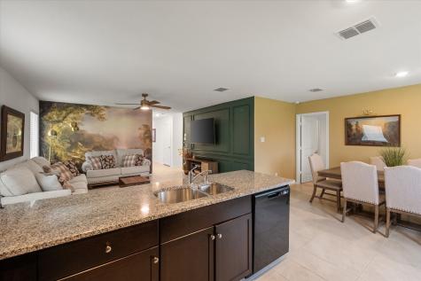 8632 Thicket Ridge Street Fort Worth TX 76123