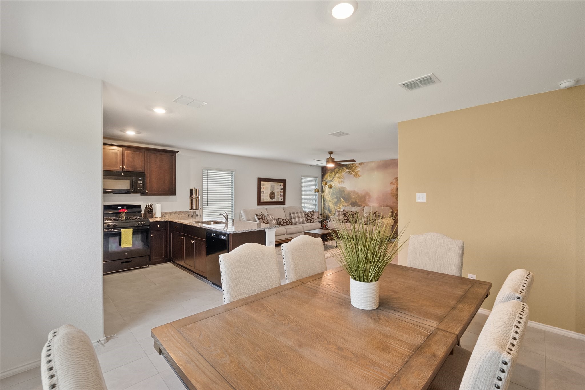 8632 Thicket Ridge Street Fort Worth TX 76123