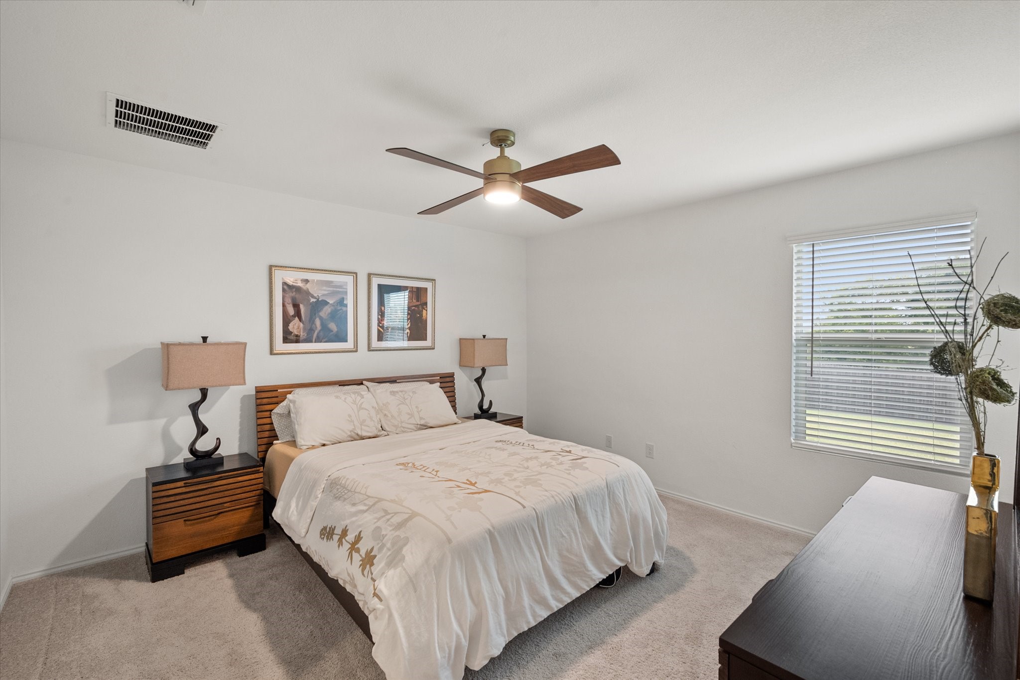 8632 Thicket Ridge Street Fort Worth TX 76123