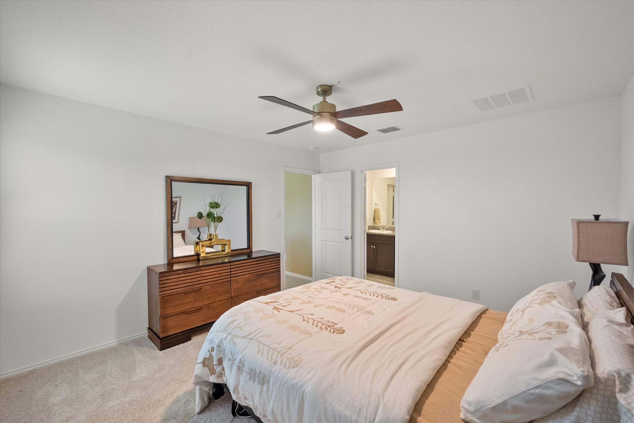 8632 Thicket Ridge Street Fort Worth TX 76123