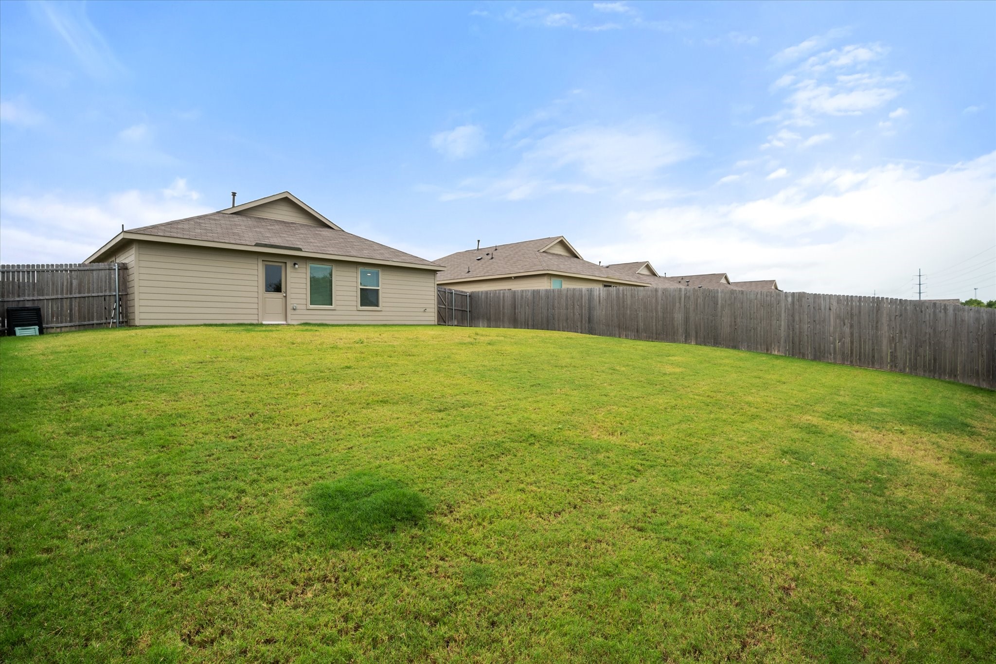 8632 Thicket Ridge Street Fort Worth TX 76123