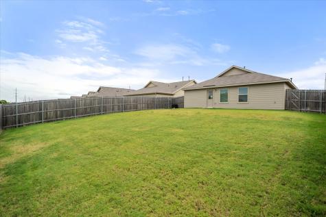 8632 Thicket Ridge Street Fort Worth TX 76123