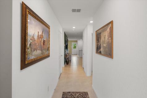 8632 Thicket Ridge Street Fort Worth TX 76123