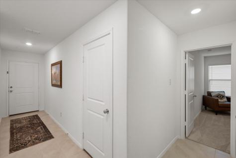 8632 Thicket Ridge Street Fort Worth TX 76123