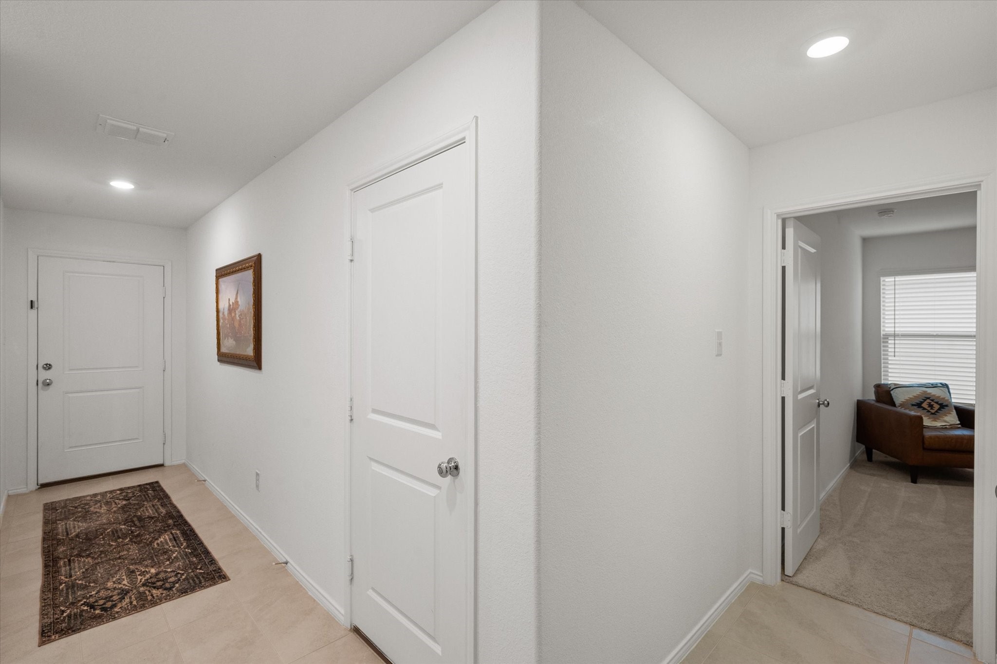 8632 Thicket Ridge Street Fort Worth TX 76123