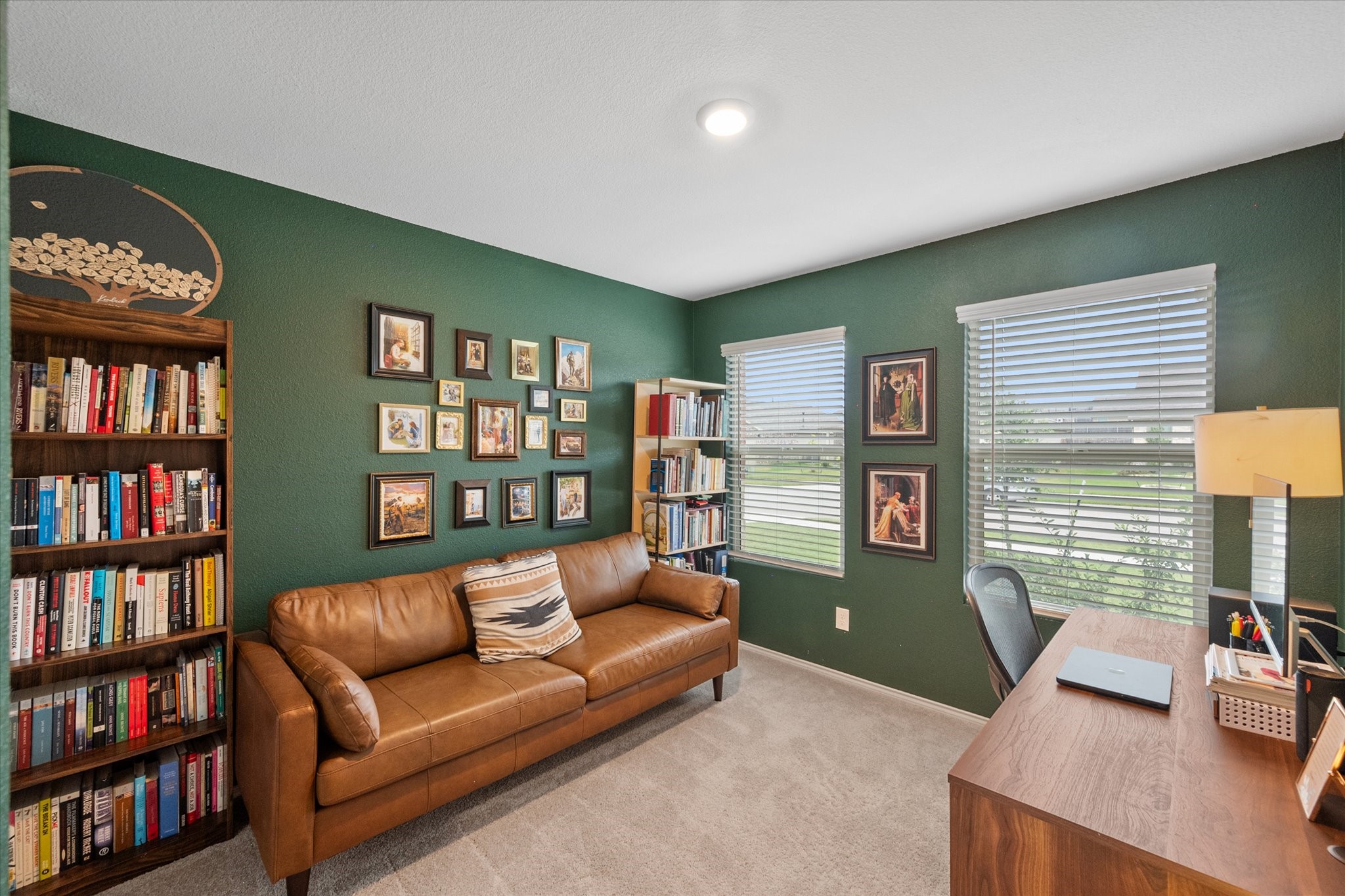 8632 Thicket Ridge Street Fort Worth TX 76123
