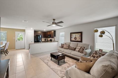 8632 Thicket Ridge Street Fort Worth TX 76123