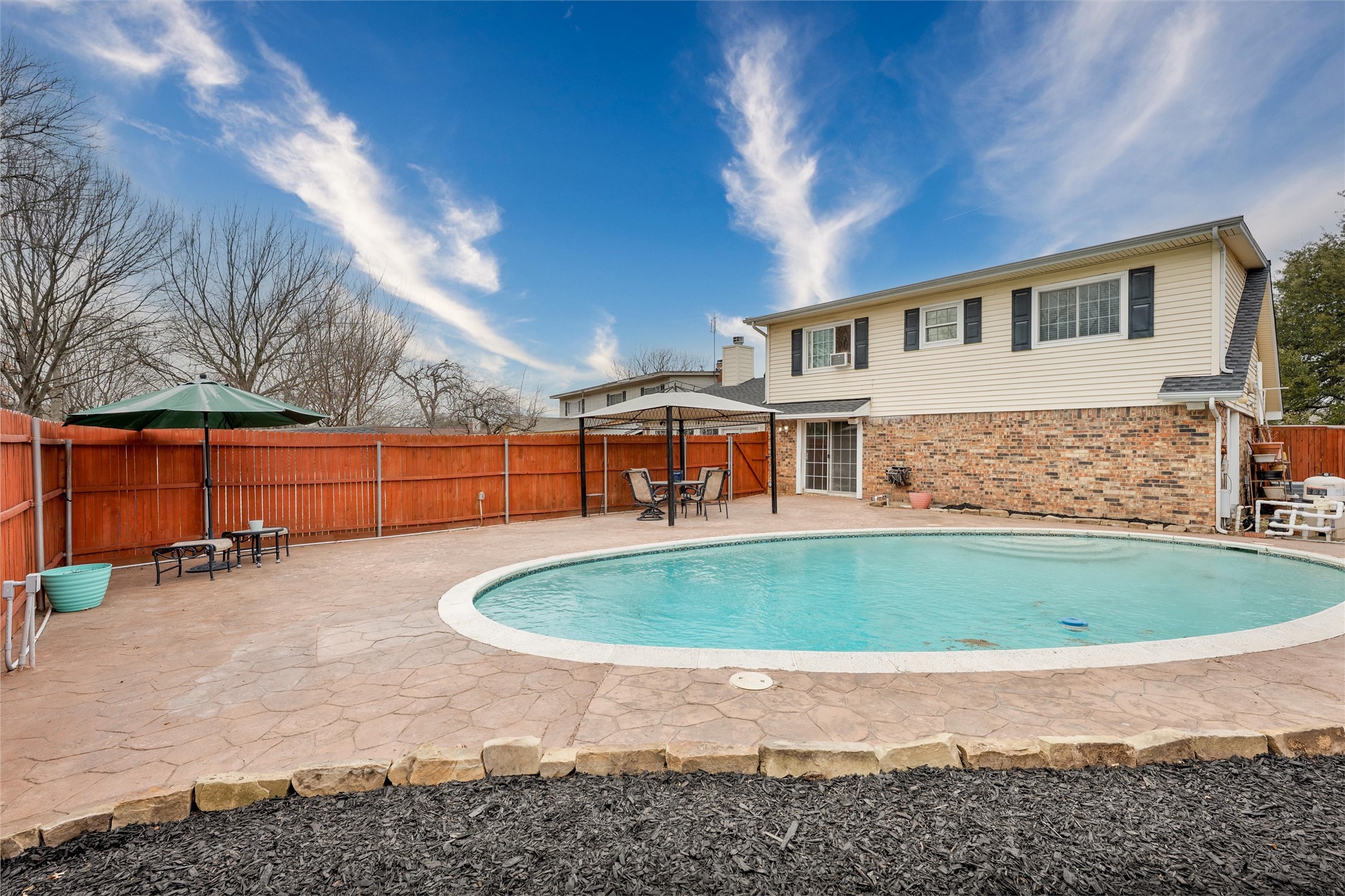 1418 Bowie Street Garland TX 75042