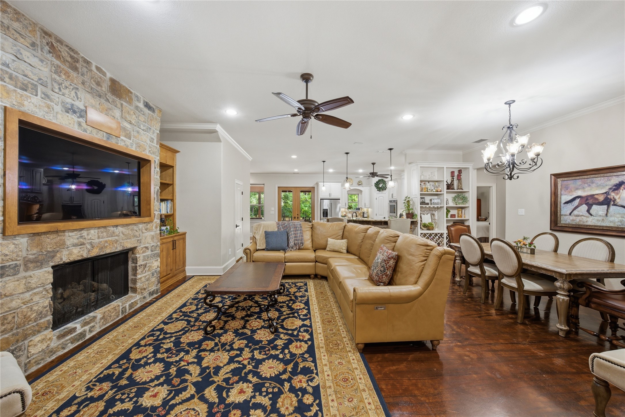 2287 Cr 3402 Bullard TX 75757