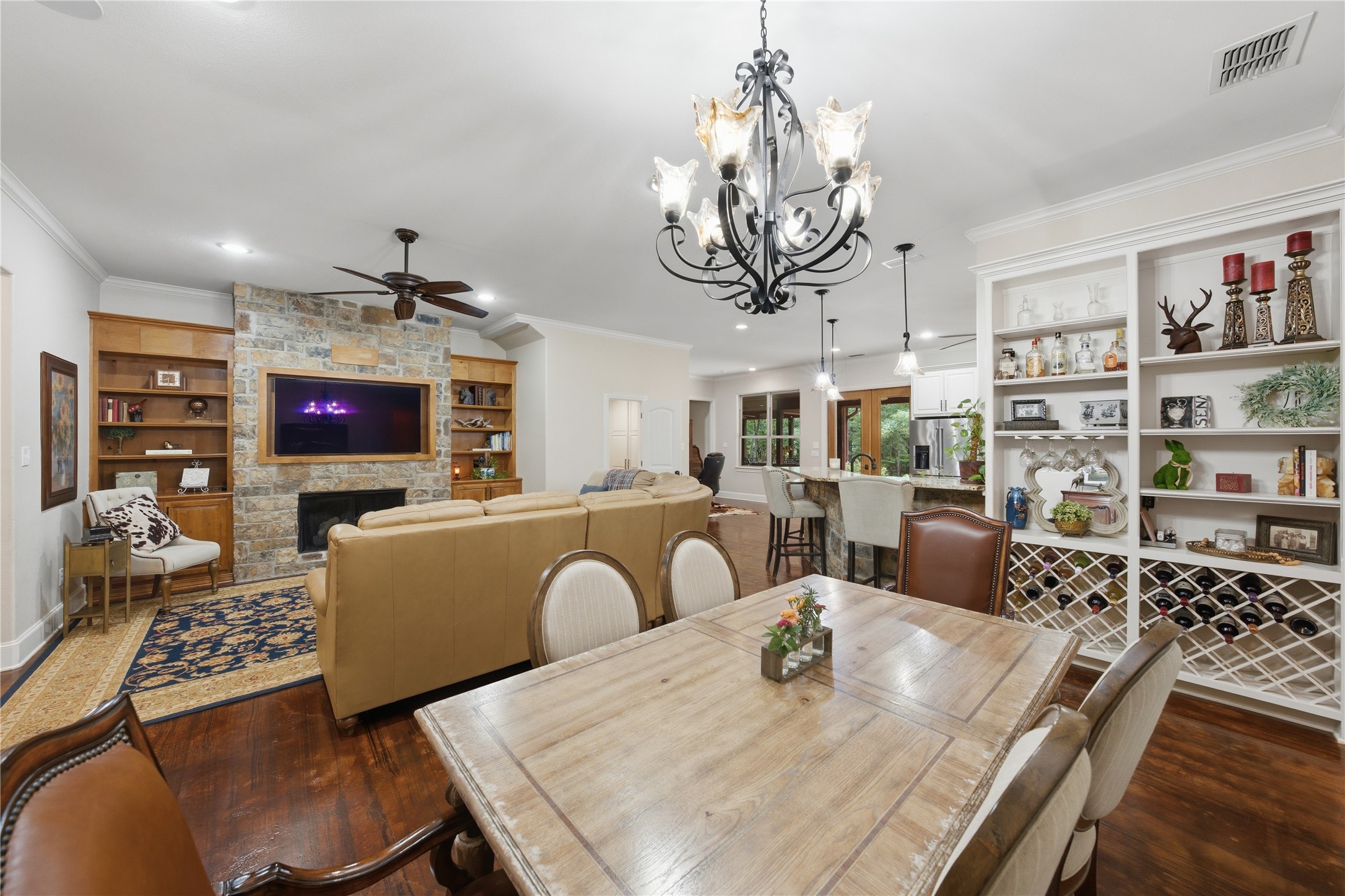 2287 Cr 3402 Bullard TX 75757