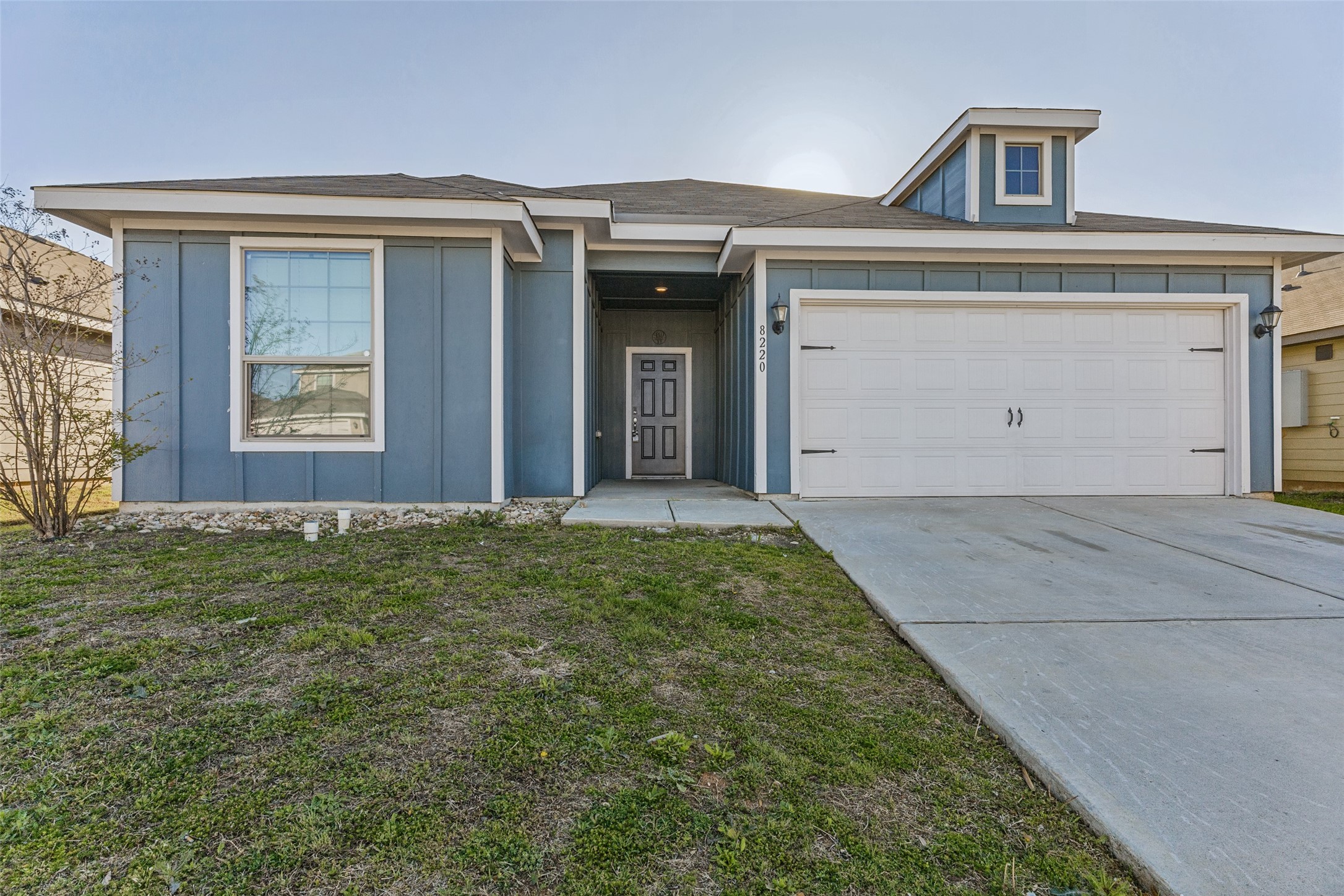 8220 Buck Mountain Pass Fort Worth TX 76179