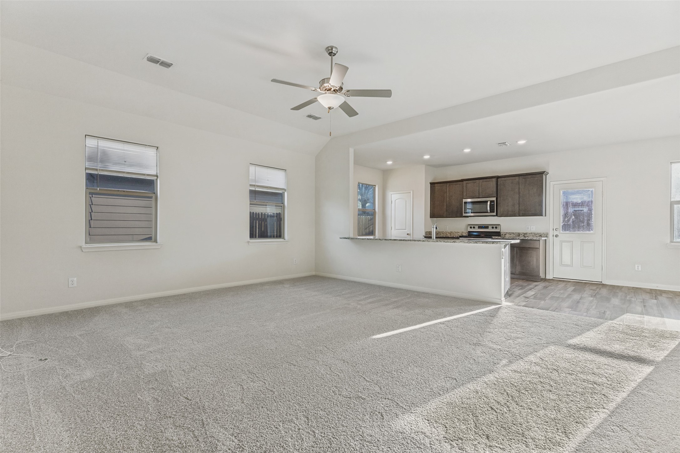 8220 Buck Mountain Pass Fort Worth TX 76179