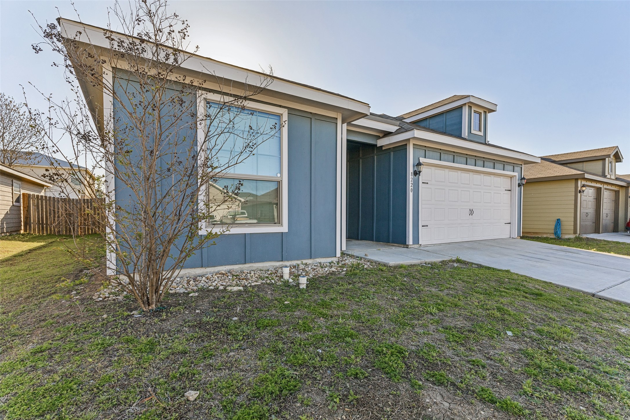 8220 Buck Mountain Pass Fort Worth TX 76179
