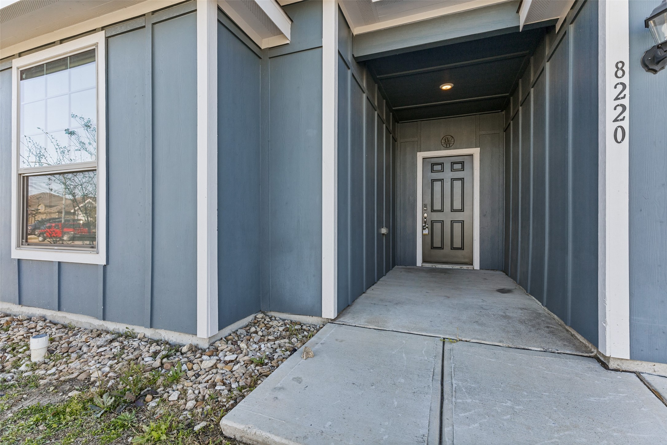 8220 Buck Mountain Pass Fort Worth TX 76179