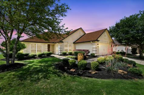 12001 Lockhart Court Denton TX 76207