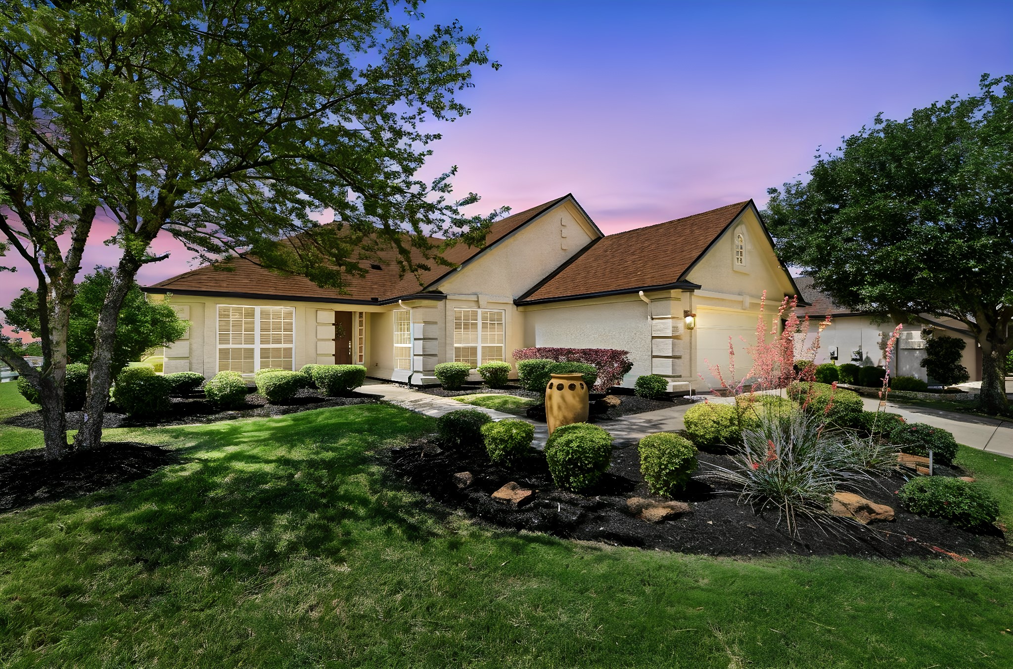 12001 Lockhart Court Denton TX 76207