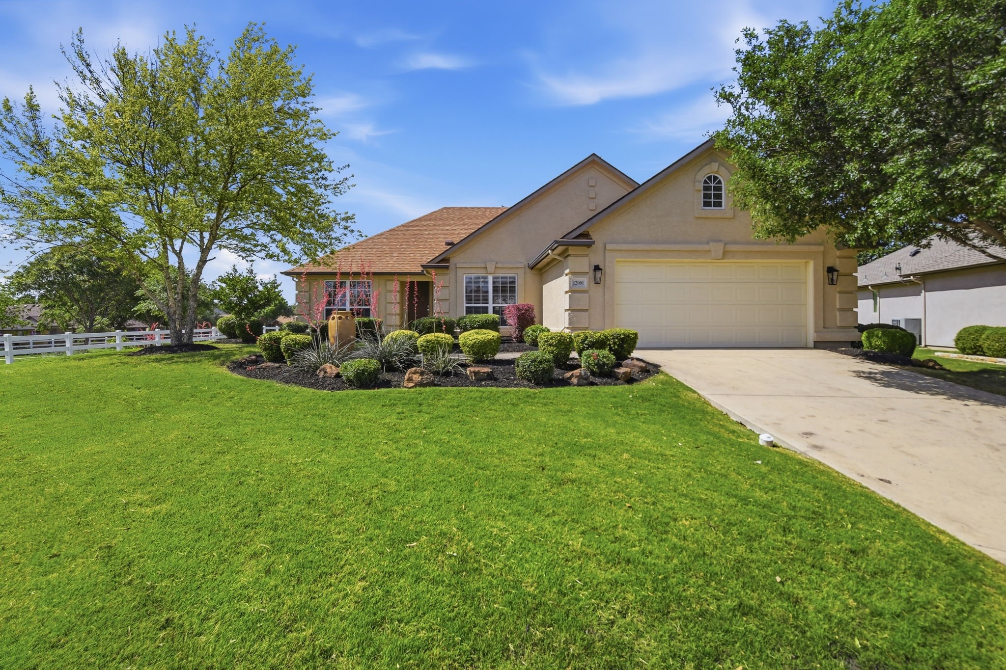 12001 Lockhart Court Denton TX 76207