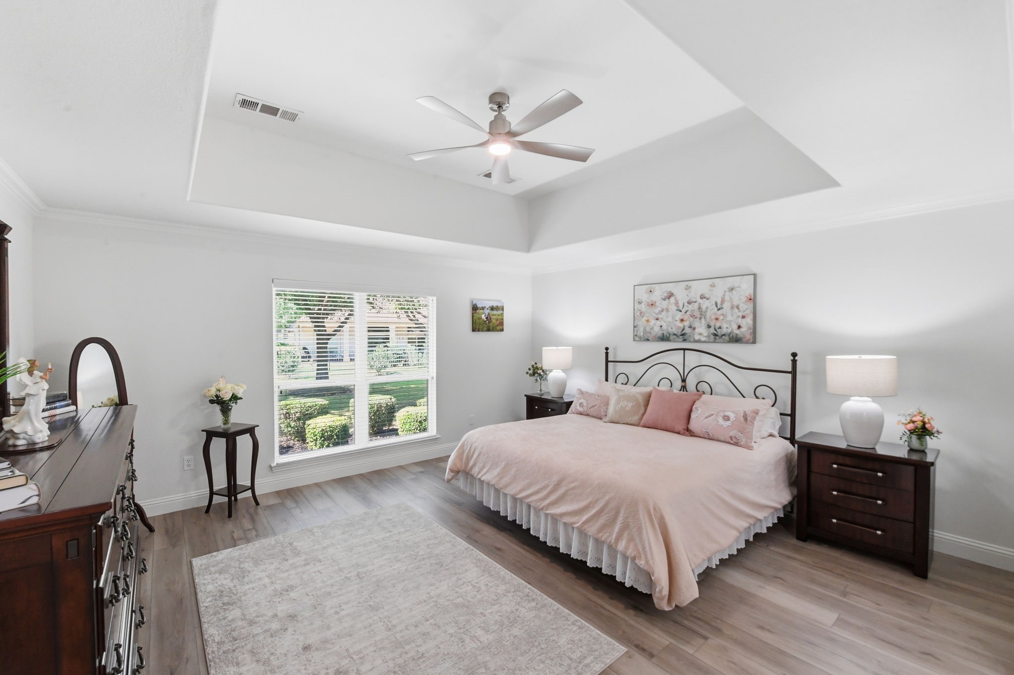 12001 Lockhart Court Denton TX 76207